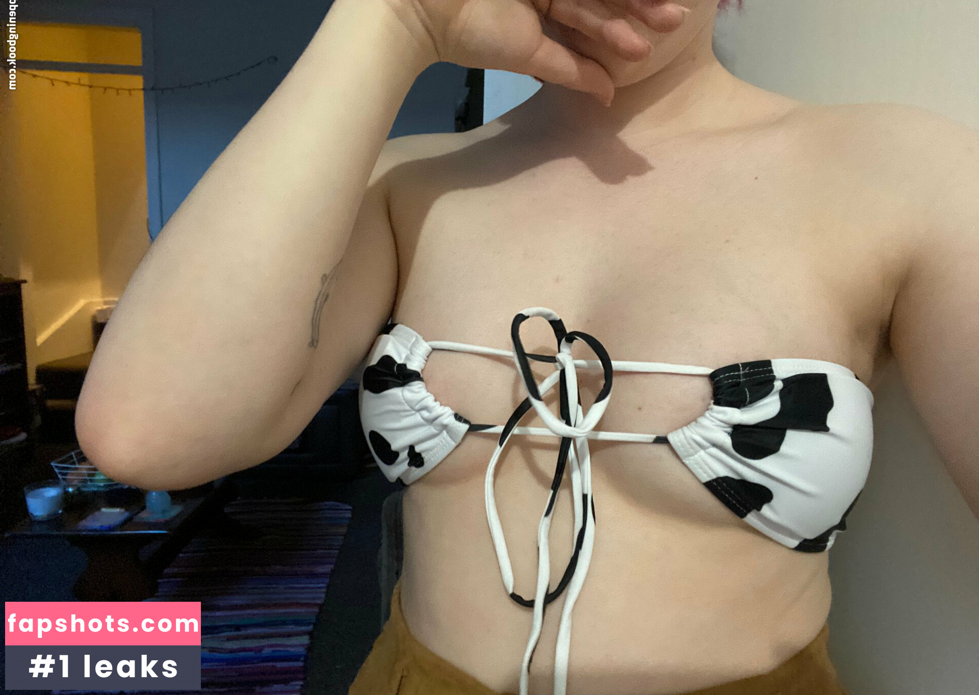 bbywho Nahé úniky fotek pouze od fanoušků #8 - Fapshots