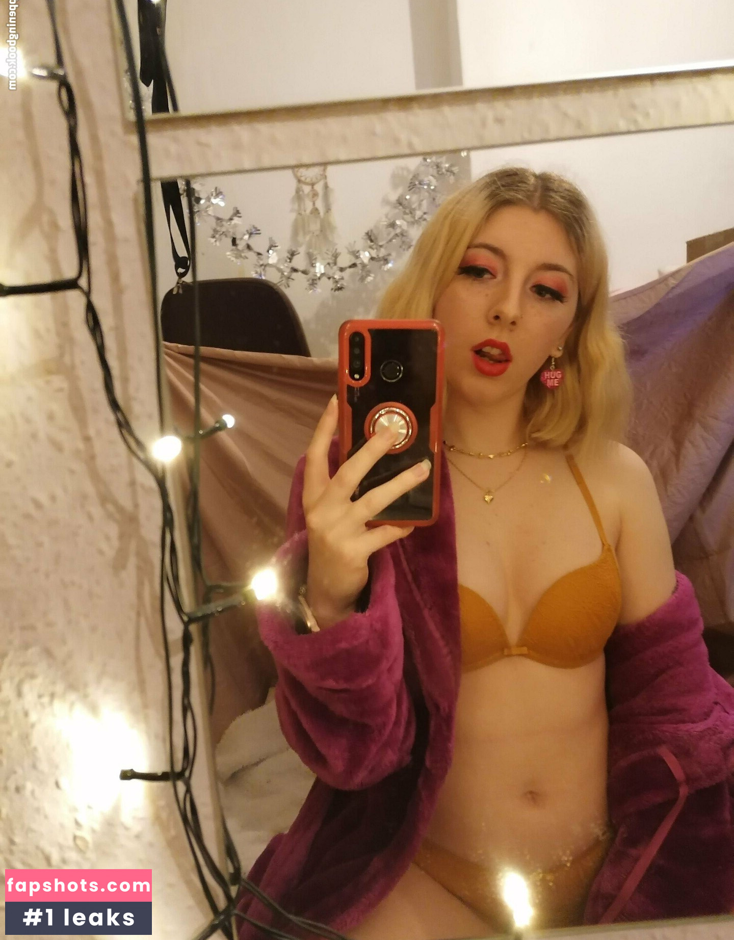 bbywho Nahé úniky fotek pouze od fanoušků #9 - Fapshots