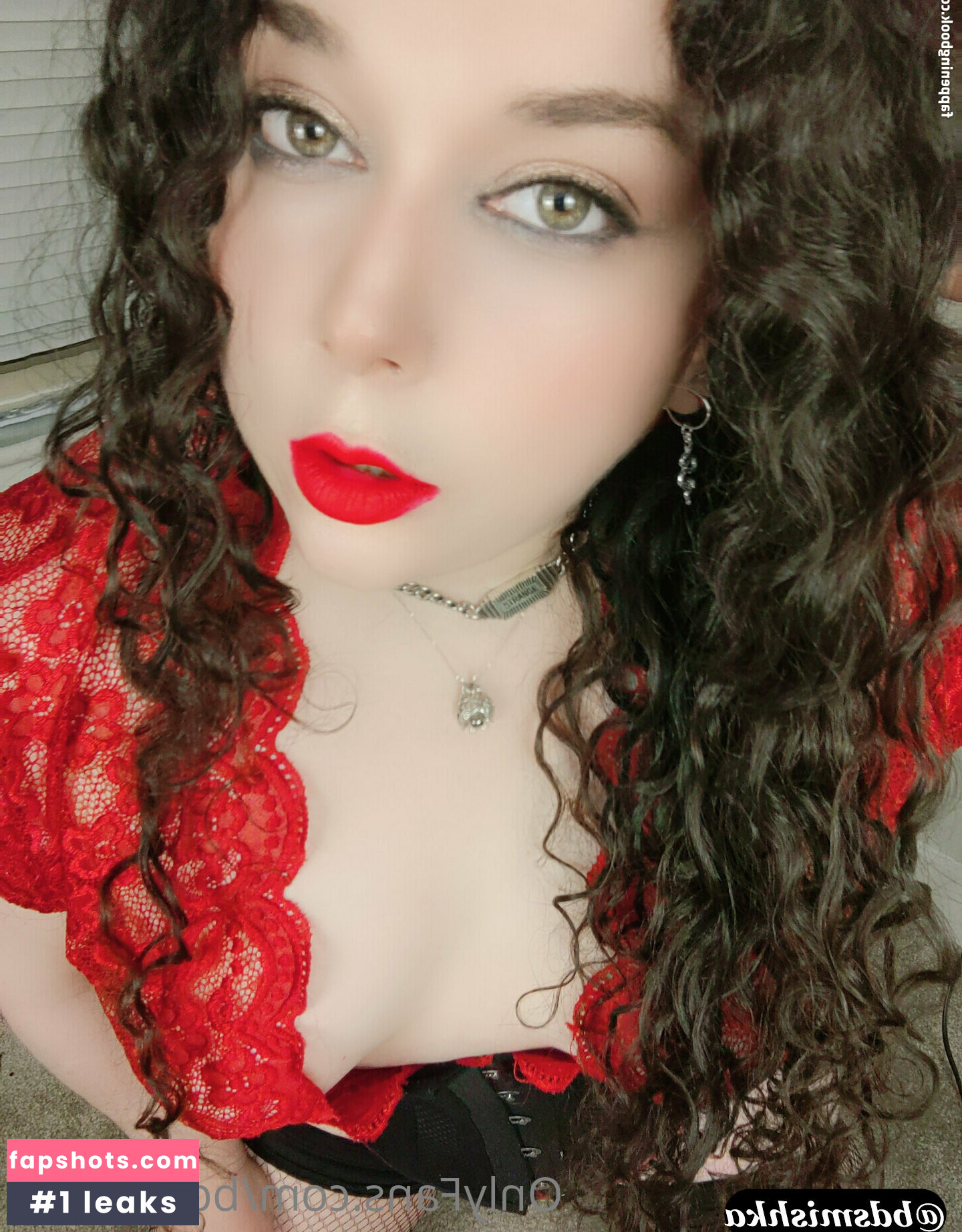 bdsmishka Nacktheit OnlyFans Fotos #8 - Fapshots