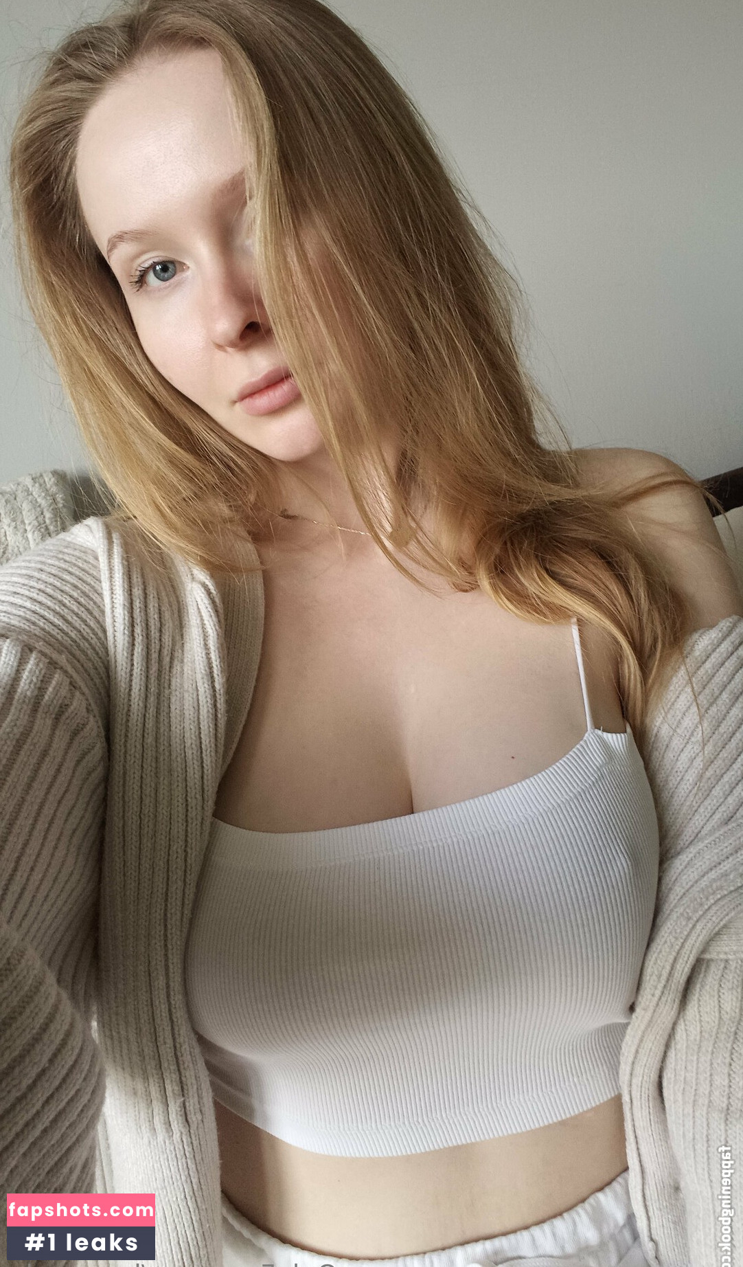 be-my-sky Nahé úniky fotek pouze od fanoušků #5 - Fapshots