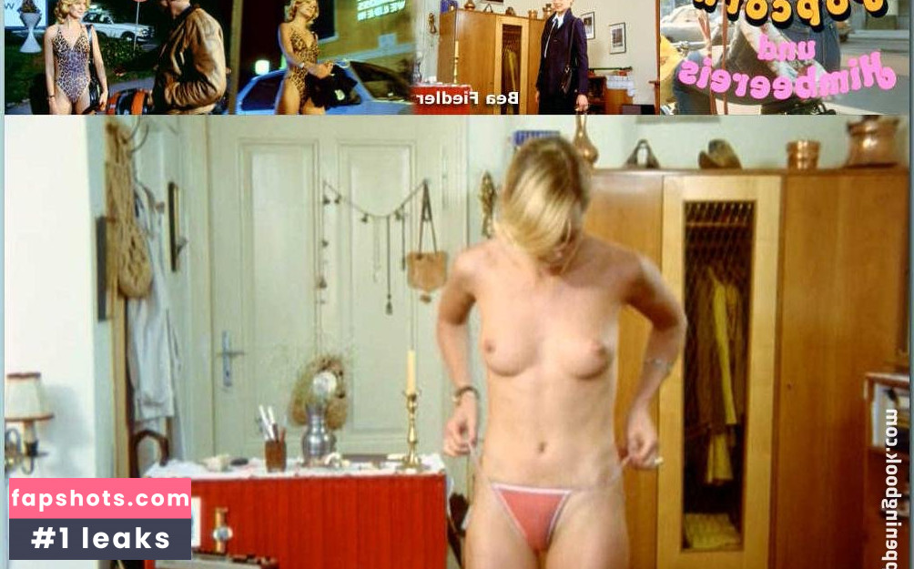 Bea Fiedler gallery photo #31