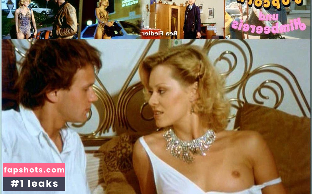 Bea Fiedler gallery photo #32