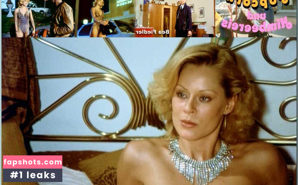 Bea Fiedler gallery photo #33