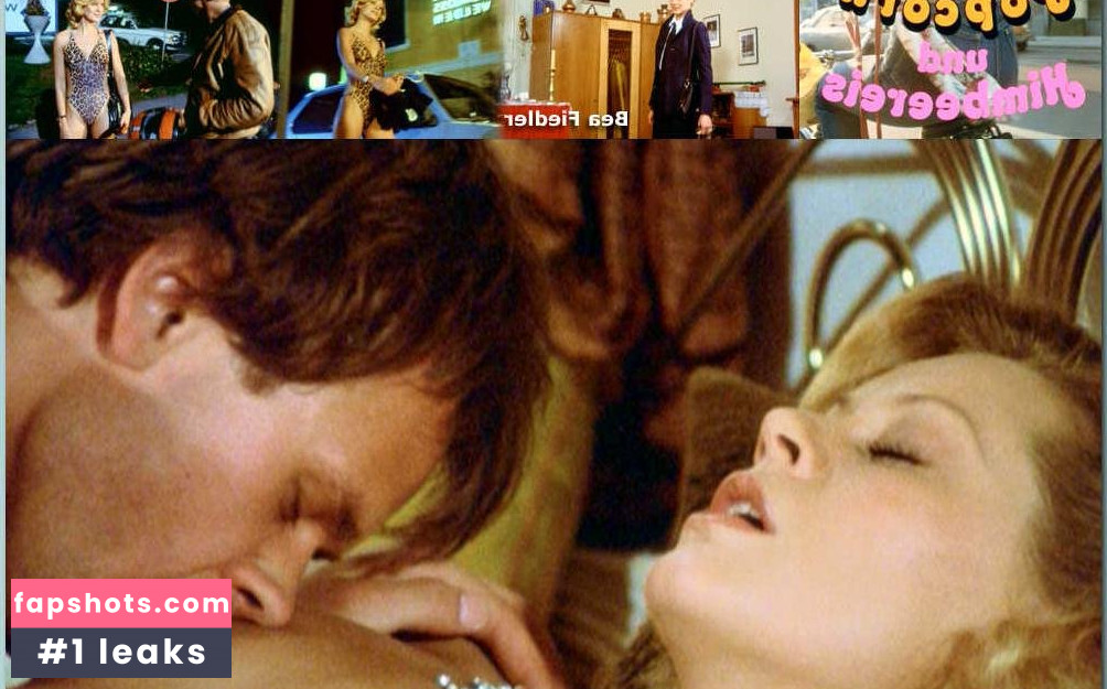 Bea Fiedler gallery photo #37