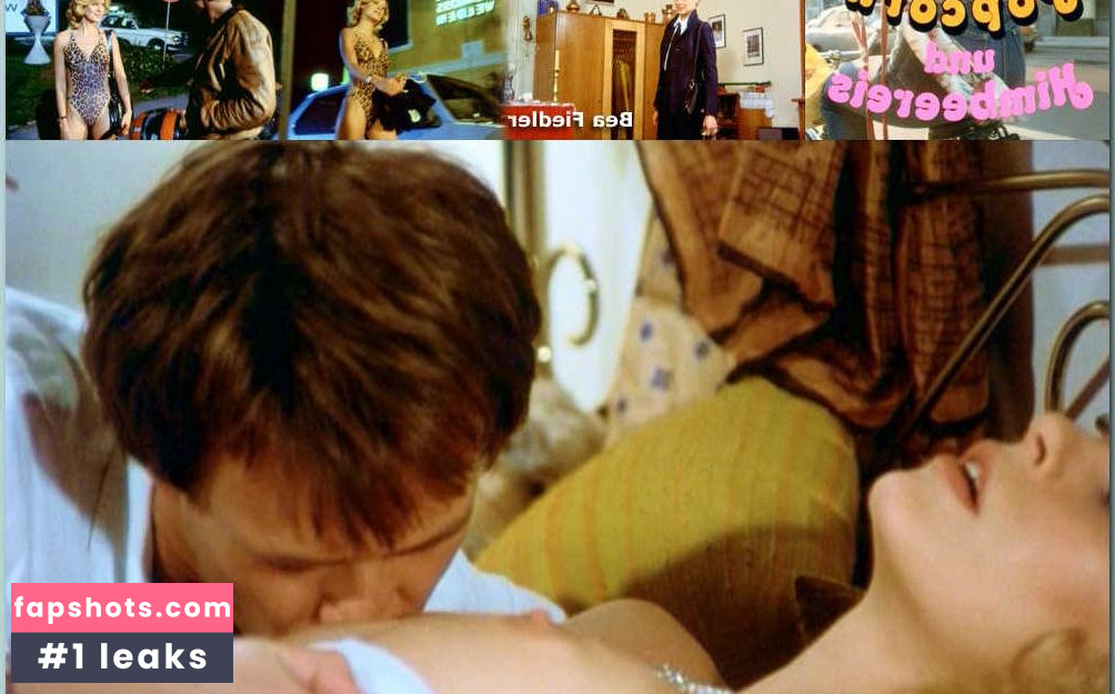 Bea Fiedler gallery photo #39