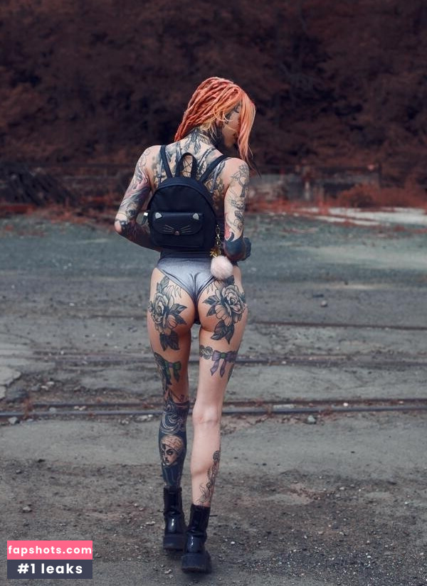 Bea_fu / beafu / beasmeralda gallery photo #2