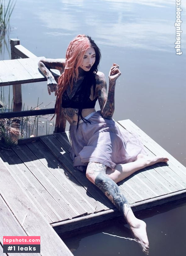 Bea_fu / beafu / beasmeralda gallery photo #3