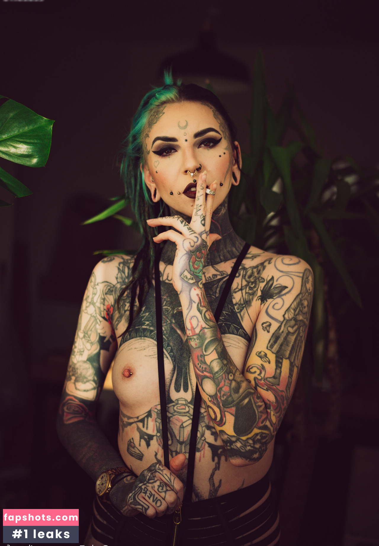 Bea_fu / beafu / beasmeralda gallery photo #23