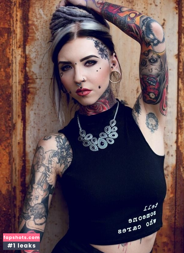 Bea_fu / beafu / beasmeralda gallery photo #4