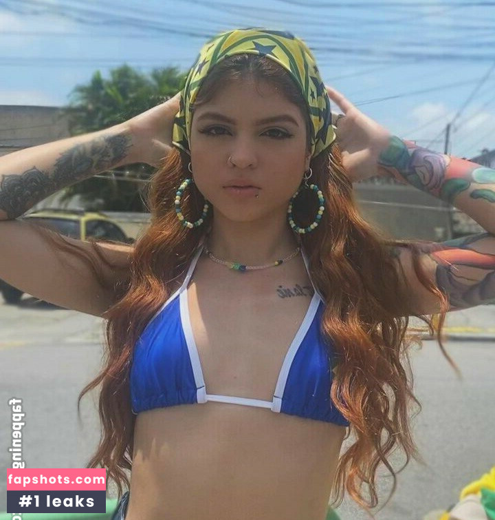 Bea Mancebo gallery photo #10