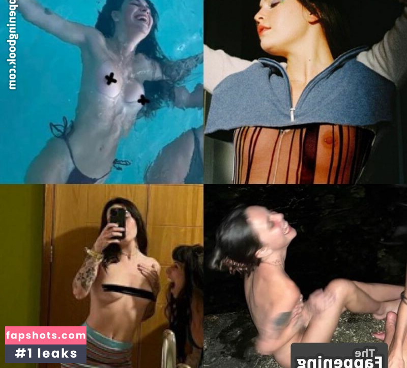 Bea Miller gallery photo #23