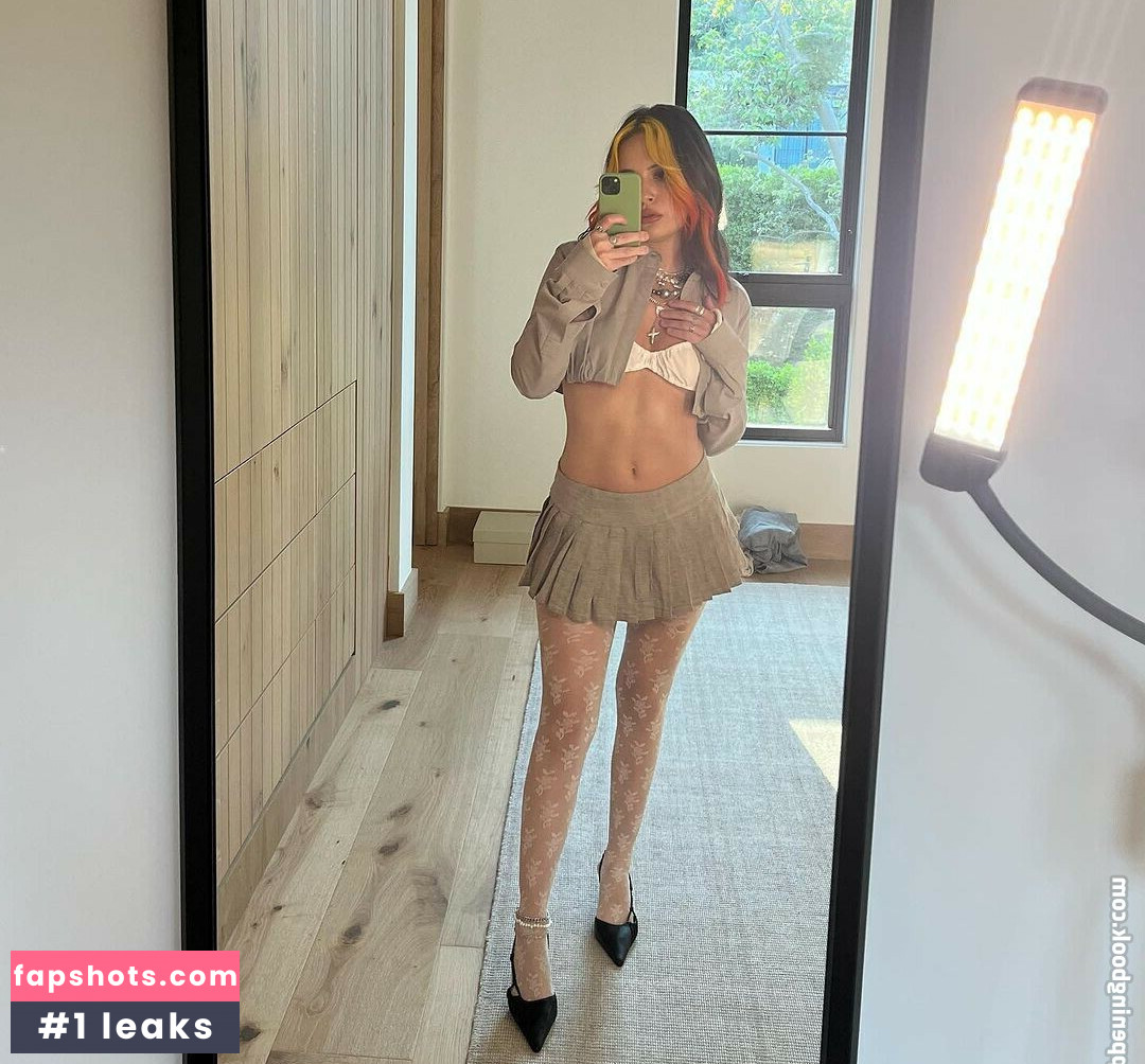 Bea Miller gallery photo #4