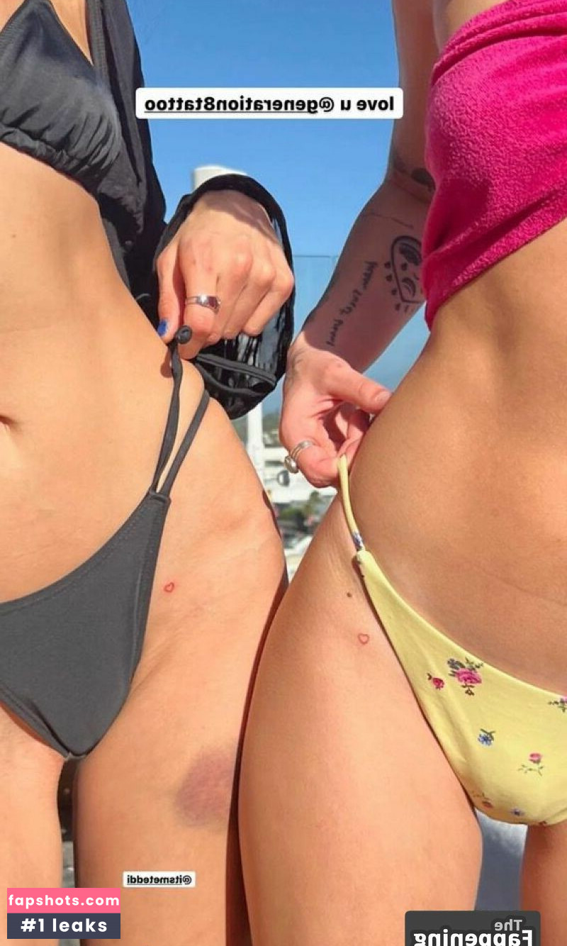 Bea Miller gallery photo #35