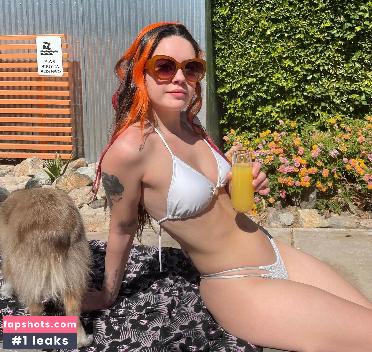 Bea Miller gallery photo #80