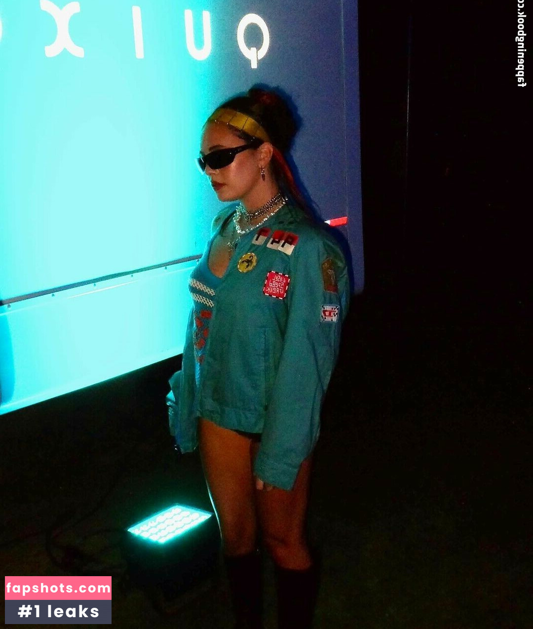 Bea Miller gallery photo #9