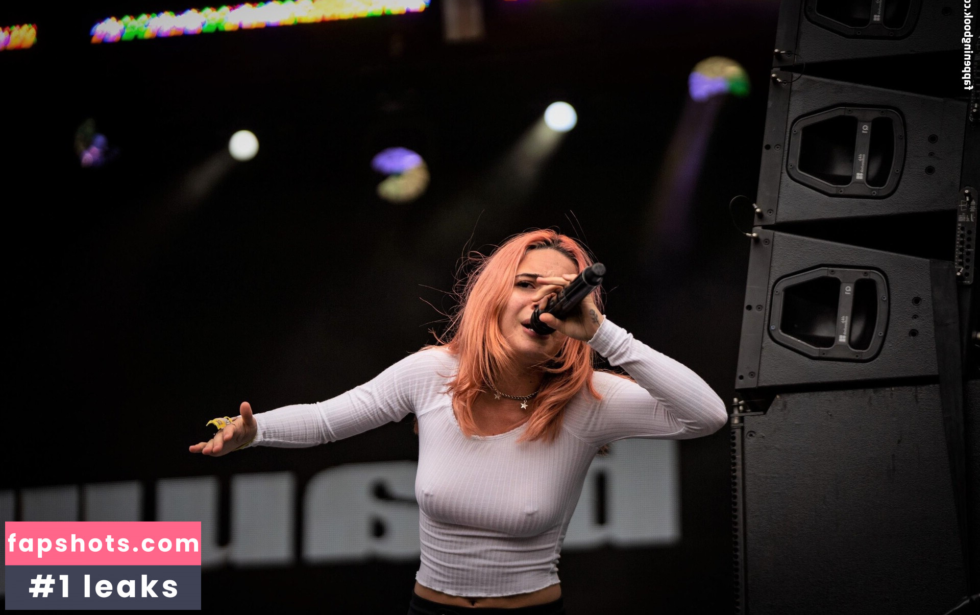 Bea Miller gallery photo #85