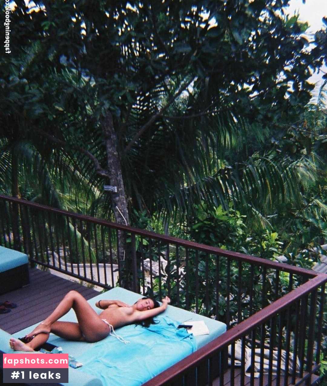 Bea Ortiz gallery photo #22