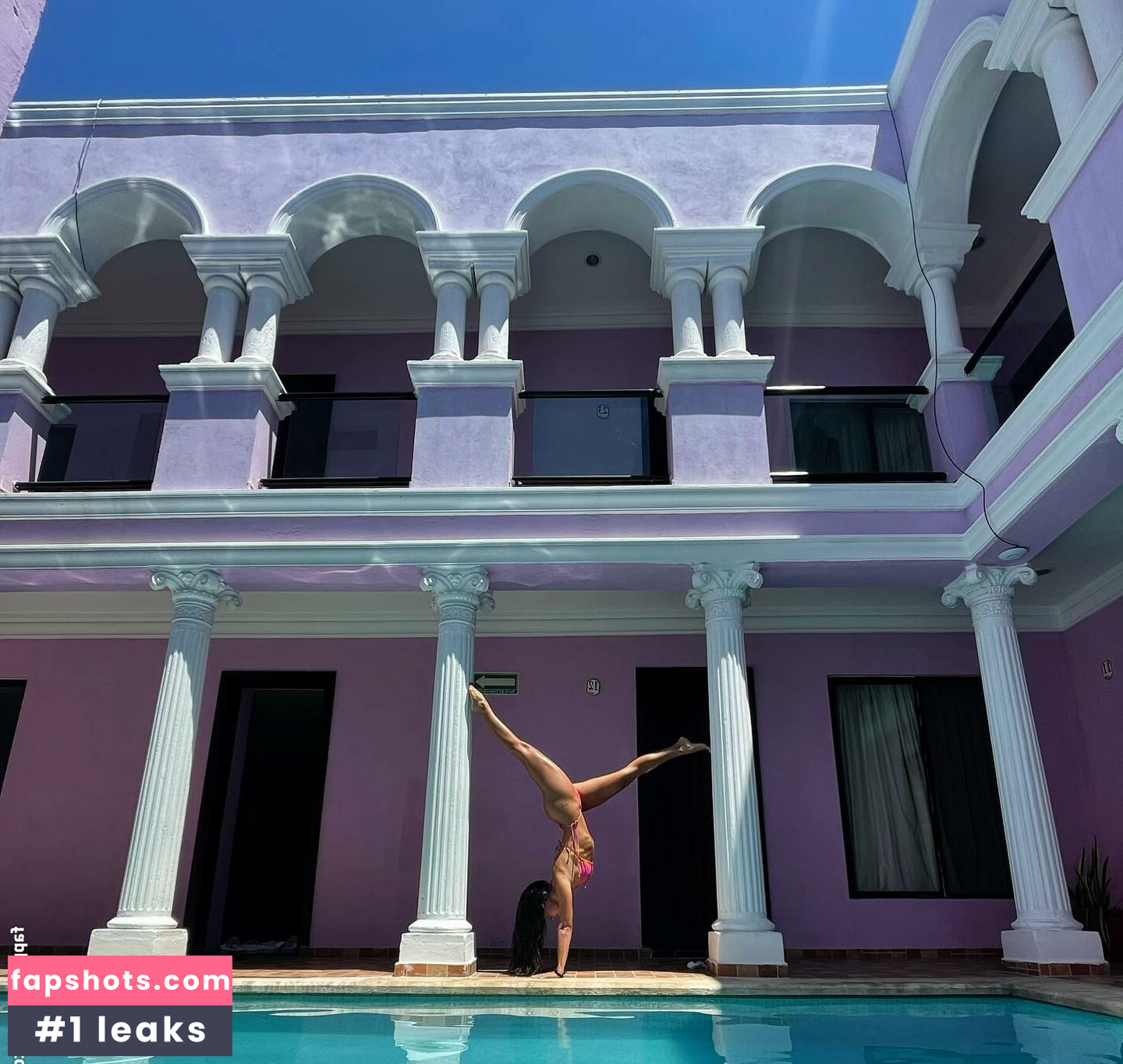 Bea Ortiz gallery photo #42