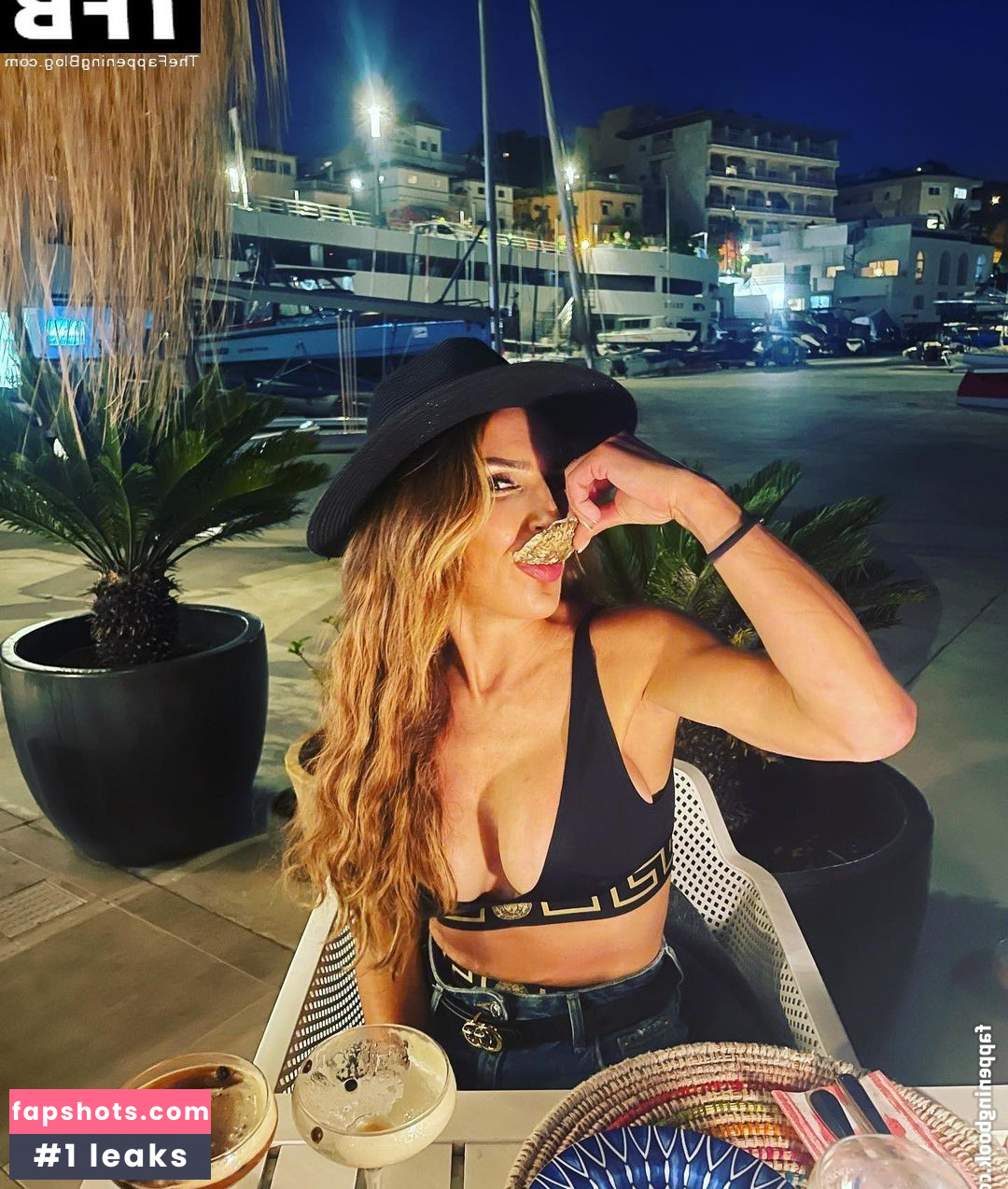 Bea Peters gallery photo #13