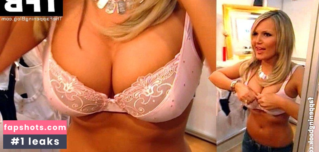 Bea Peters gallery photo #29