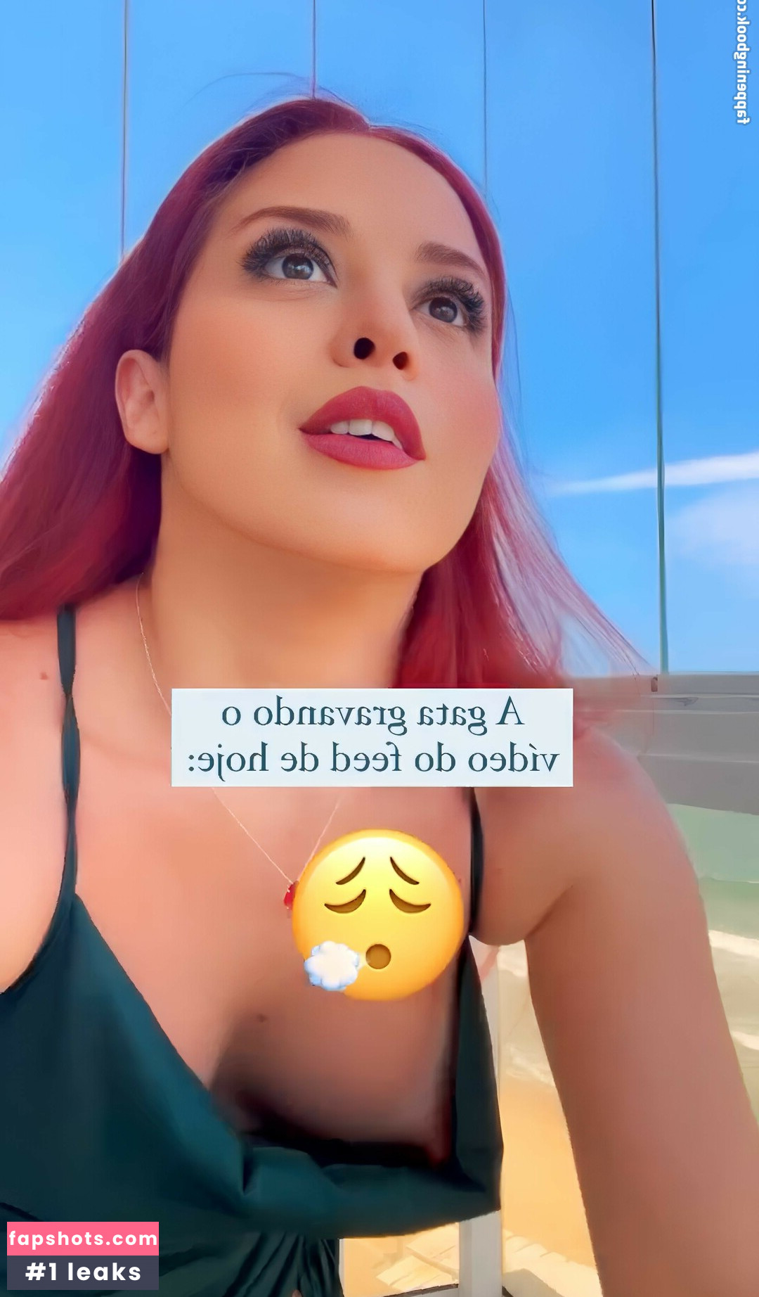 Bêa Rangel gallery photo #2