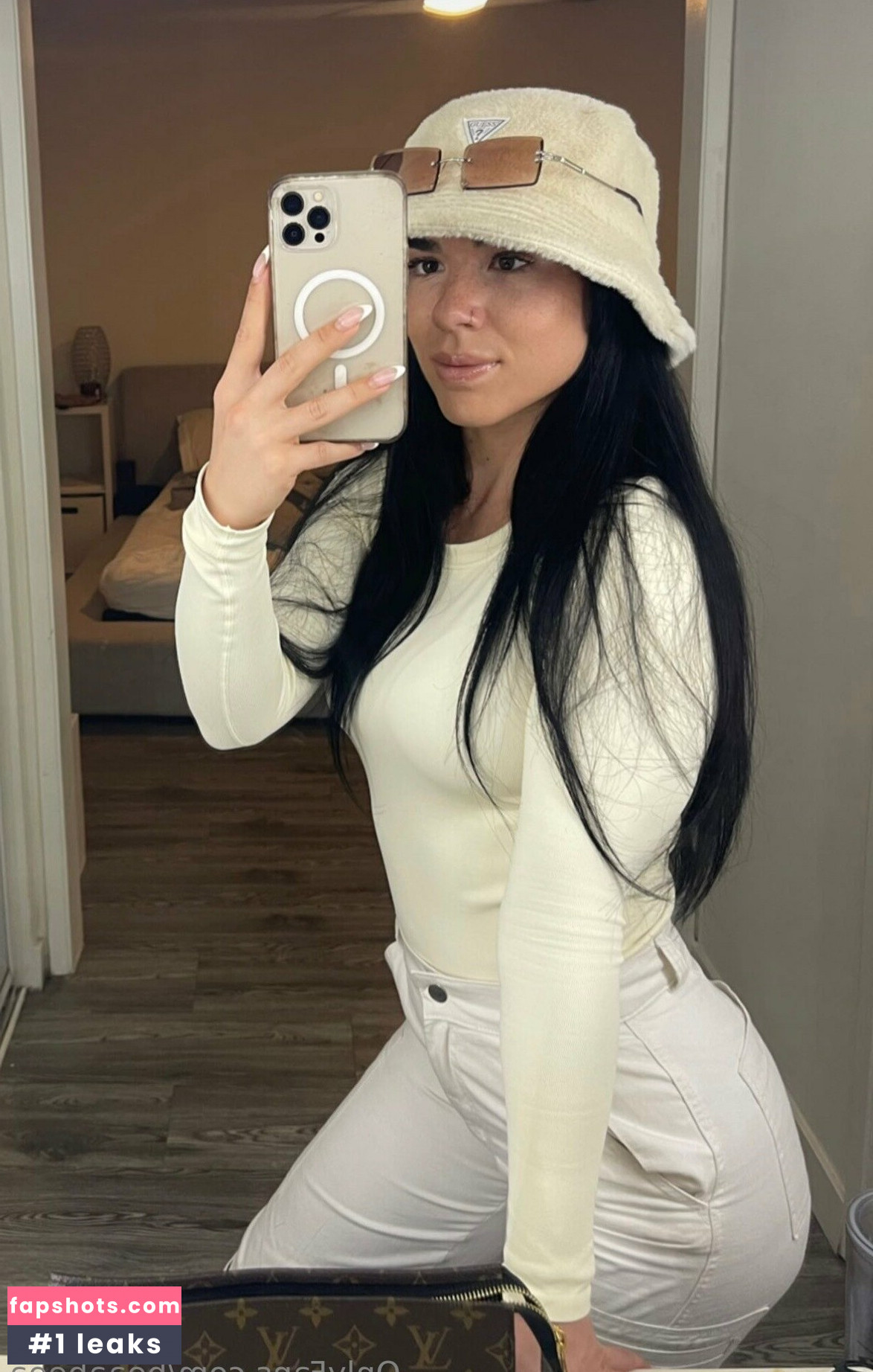 beaabeea Nahé úniky fotek pouze od fanoušků #6 - Fapshots