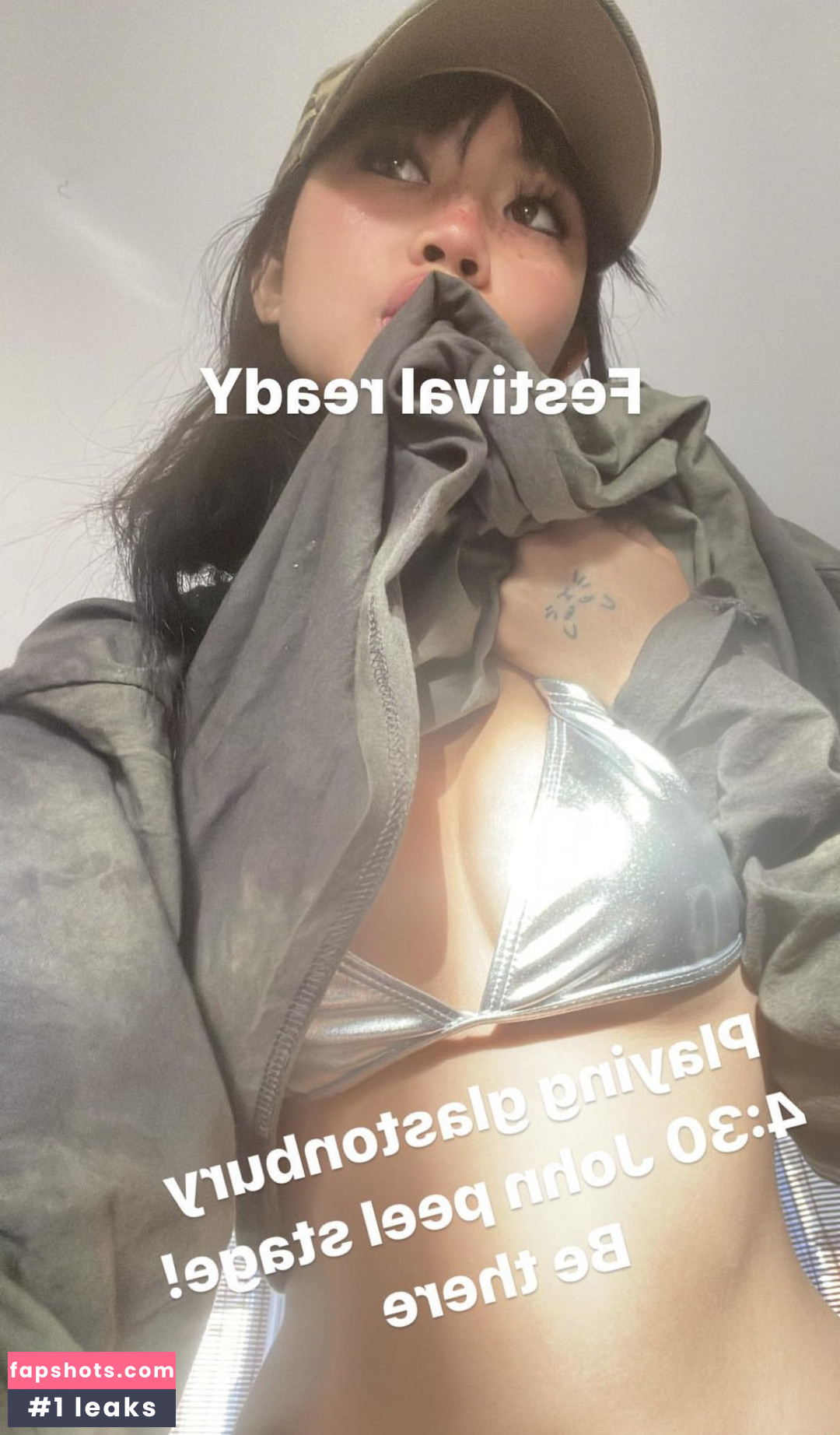 Beabadoobee Nahé úniky fotek pouze od fanoušků #22 - Fapshots