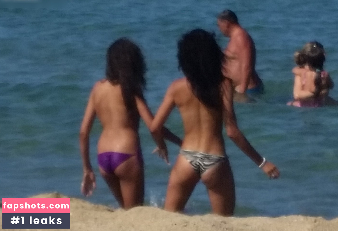 Beach gallery photo #107