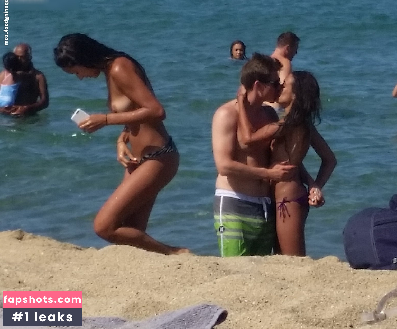 Beach gallery photo #117