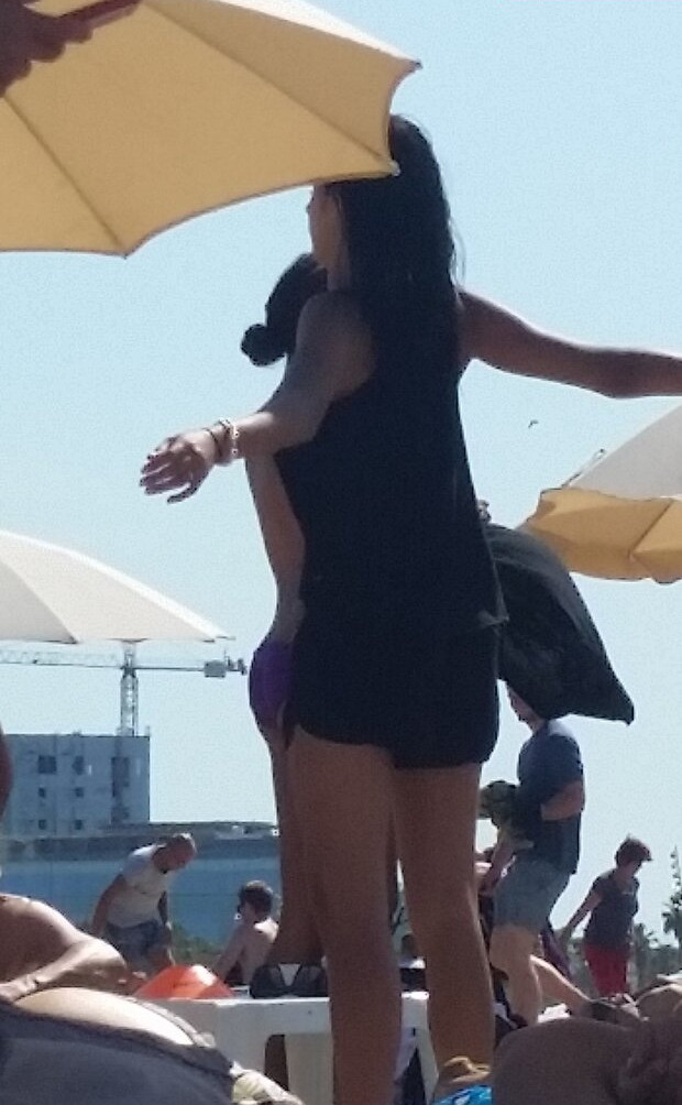 beach Filtración Desnuda OnlyFans Foto #281 - Fapshots