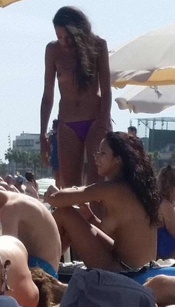 beach Filtración Desnuda OnlyFans Foto #283 - Fapshots