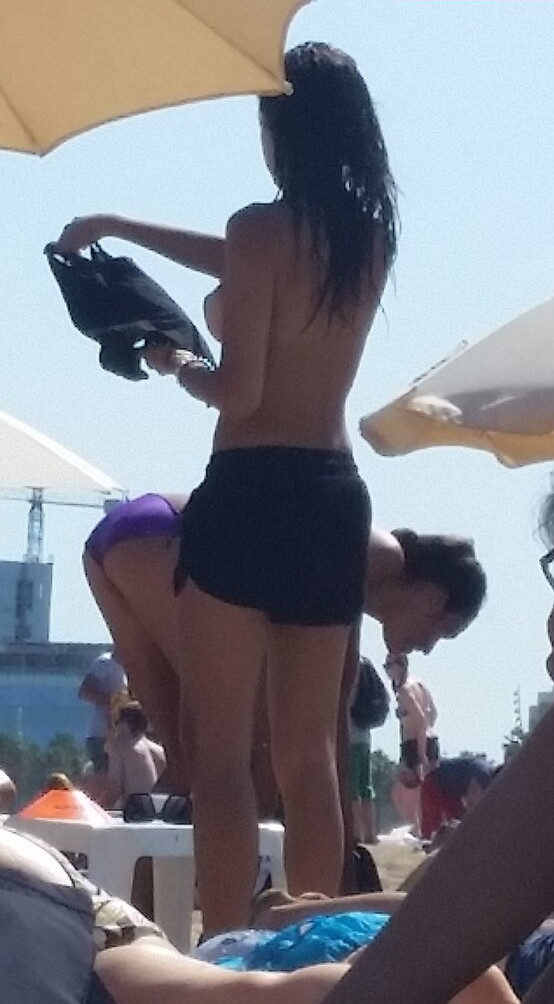 beach Filtración Desnuda OnlyFans Foto #286 - Fapshots