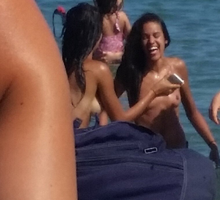 beach Filtración Desnuda OnlyFans Foto #287 - Fapshots