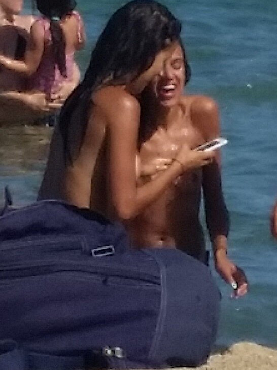 beach Filtración Desnuda OnlyFans Foto #288 - Fapshots