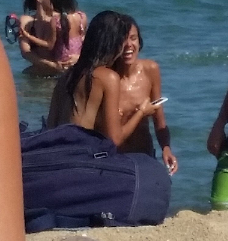 beach Filtración Desnuda OnlyFans Foto #290 - Fapshots