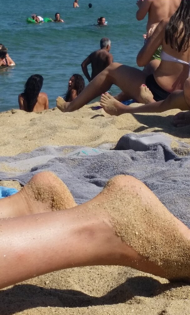 beach Filtración Desnuda OnlyFans Foto #292 - Fapshots