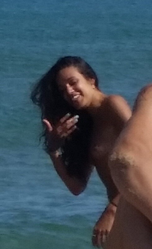 beach Filtración Desnuda OnlyFans Foto #296 - Fapshots