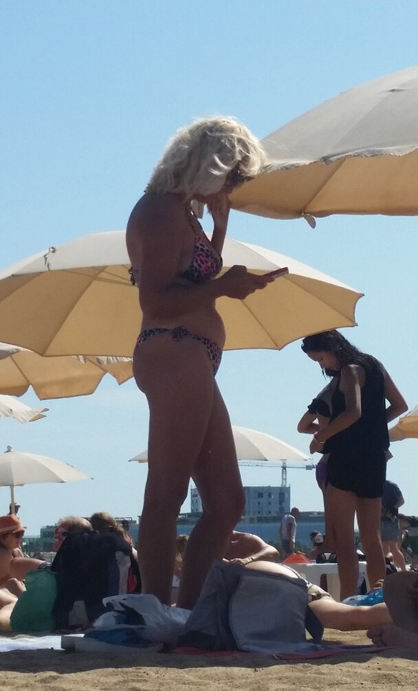 beach Filtración Desnuda OnlyFans Foto #297 - Fapshots