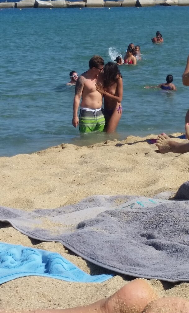 beach Filtración Desnuda OnlyFans Foto #298 - Fapshots