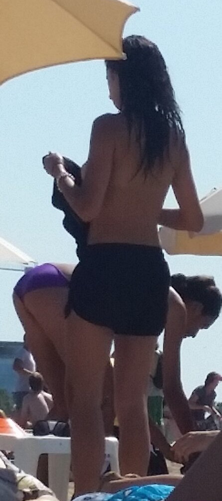 beach Filtración Desnuda OnlyFans Foto #299 - Fapshots