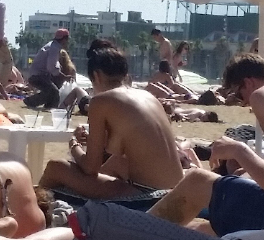 beach Filtración Desnuda OnlyFans Foto #304 - Fapshots