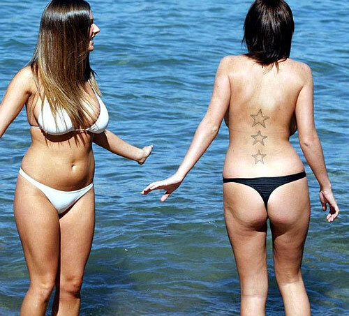 beach Filtración Desnuda OnlyFans Foto #392 - Fapshots