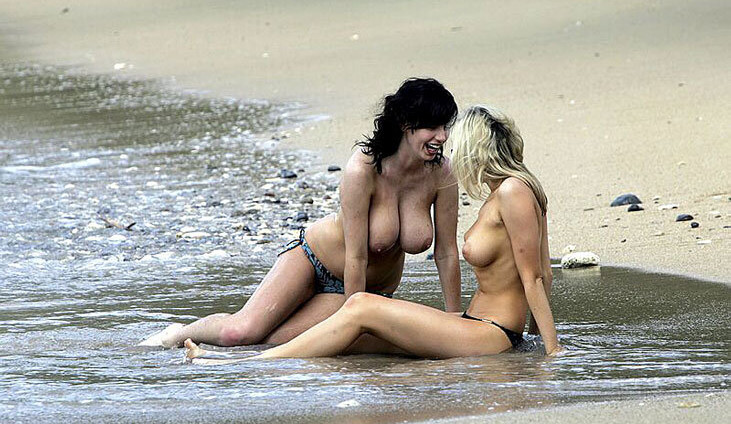 beach Filtración Desnuda OnlyFans Foto #393 - Fapshots