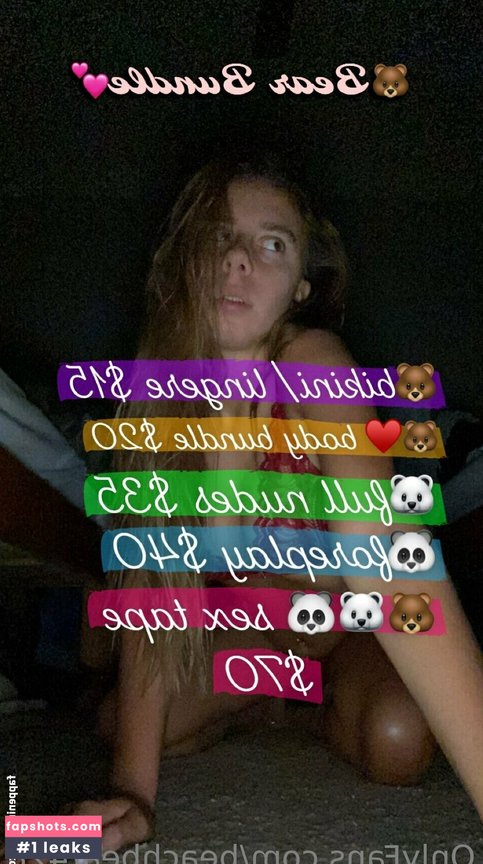 beachbear428 gallery photo #5