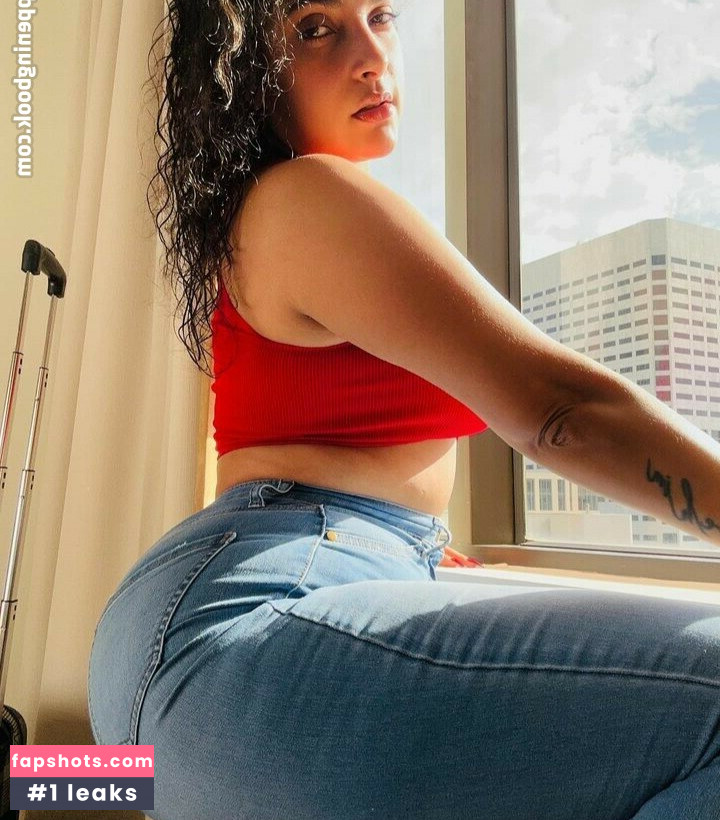 Beachlovaa5 Nahé úniky fotek pouze od fanoušků #18 - Fapshots