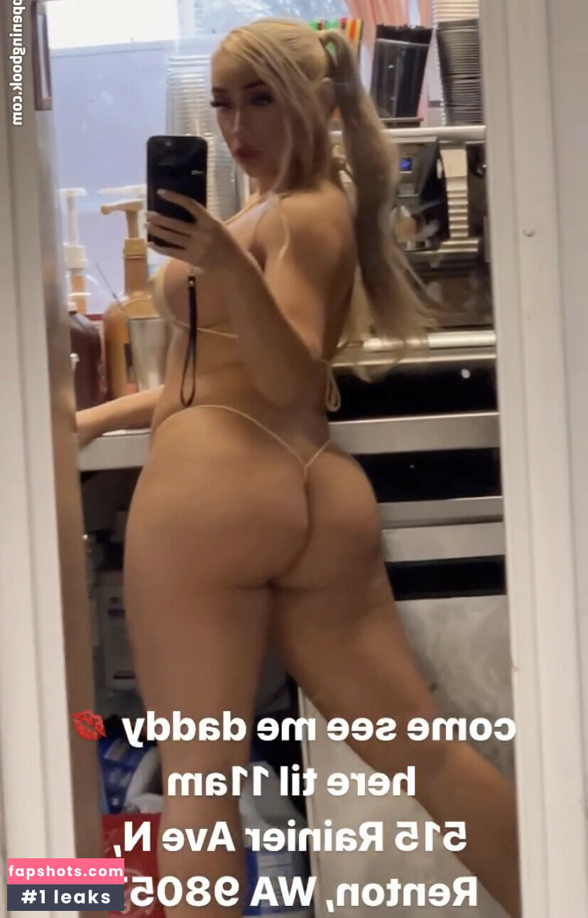 Beamer Babe Nude Leaks OnlyFans Photos #9 - LeakJerk