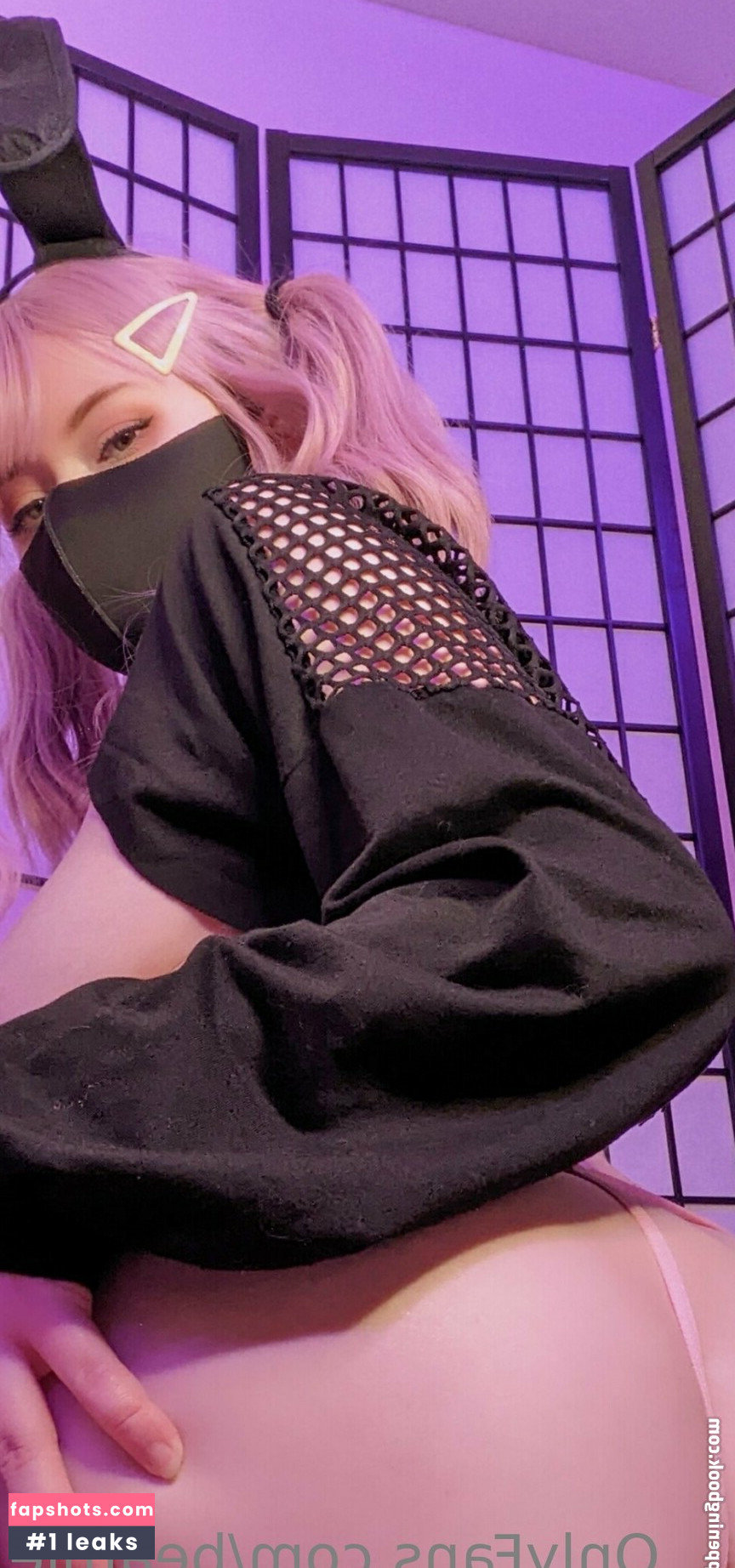 beamie Nude Leaks OnlyFans Photos #6 - LeakJerk