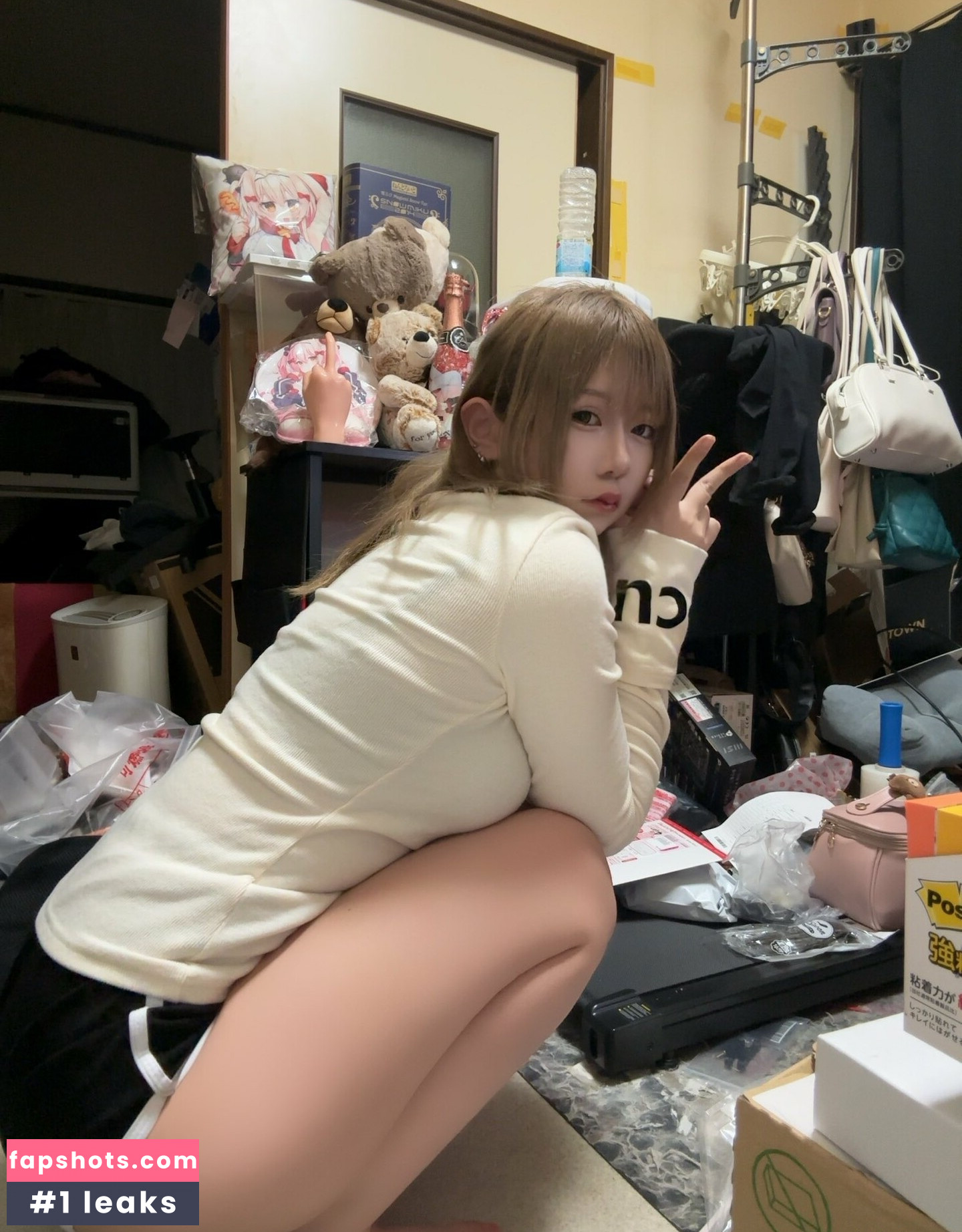 Beamoriyurumo Nude Leaks OnlyFans Photos #9 - LeakJerk