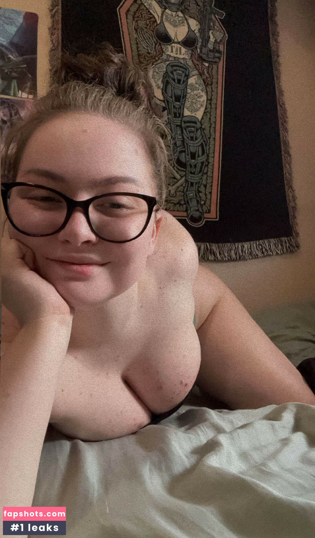 _beaniebaby Filtración Desnuda OnlyFans Foto #6 - Fapshots