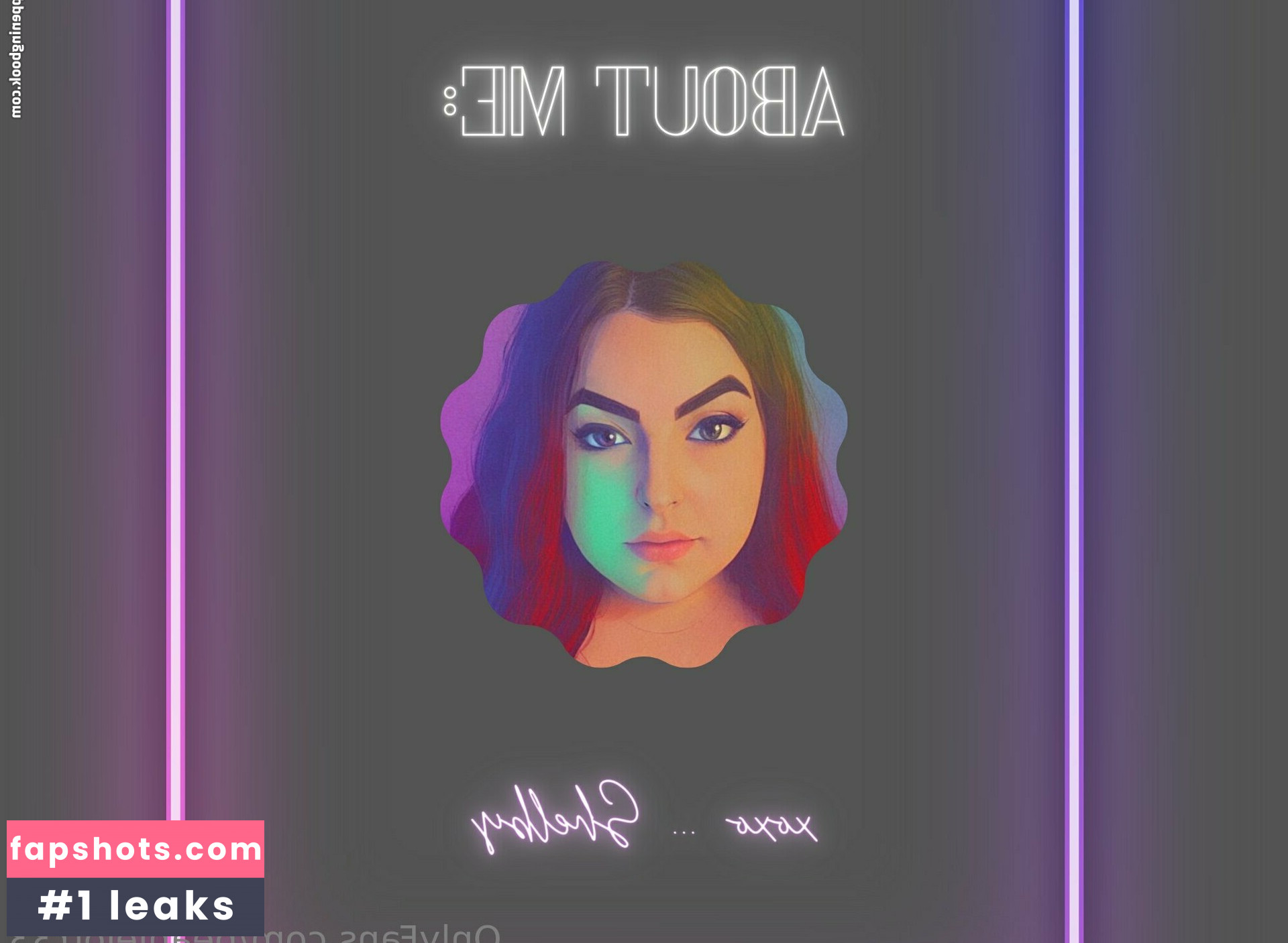 beanielotr33 Filtración Desnuda OnlyFans Foto #3 - Fapshots